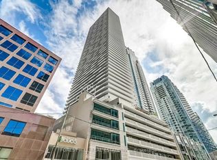 2221 Yonge St #5706-C10, Toronto, ON M4S 0B8