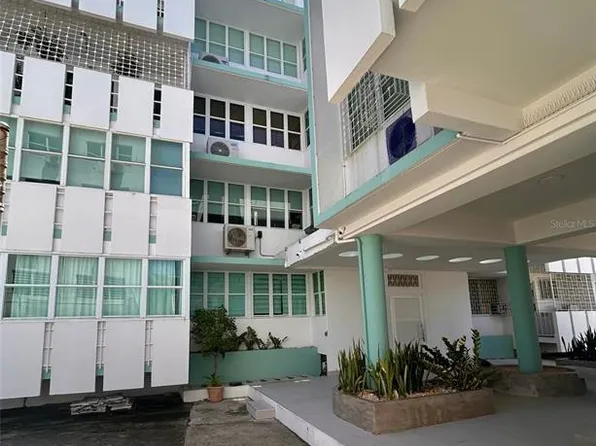 173 Calle Del Parque #B12, San Juan, PR 00911