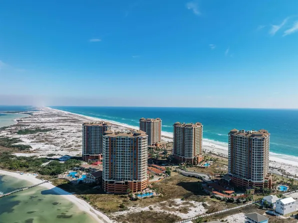 2 Portofino Dr Suite 1202, Pensacola Beach, FL 32561