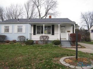 338 Southdale Rd, Toledo, OH 43612