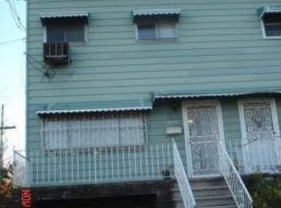 2272 Lafayette Ave, Bronx, NY 10473