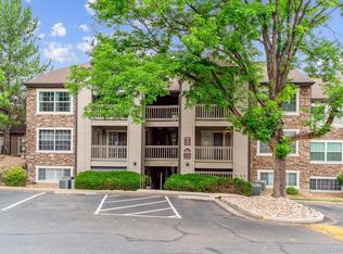 9212 E Arbor Cir APT C, Englewood, CO 80111