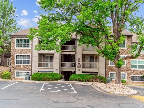 9212 E Arbor Cir C, Englewood, CO 80111