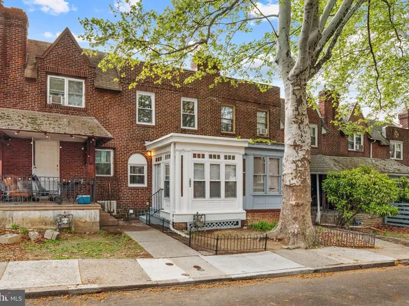 438 Glendale Rd, Upper Darby, PA 19082