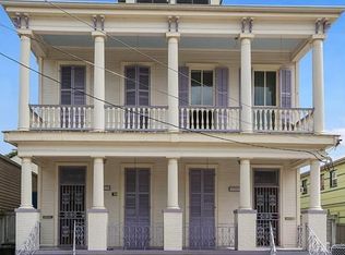 2508 Dauphine St, New Orleans, LA 70117