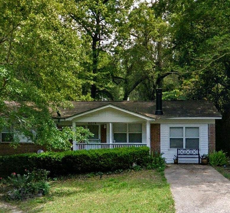 4019 Tara Dr, Tallahassee, FL 32303 Zillow
