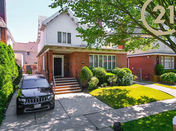 2416 Avenue, Brooklyn, NY 11210