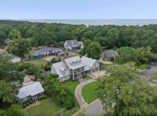 300 Perdido Ave, Fairhope, AL 36532