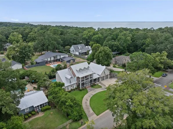 300 Perdido Ave, Fairhope, AL 36532