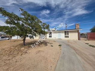 561 Frances Dr, Barstow, CA 92311