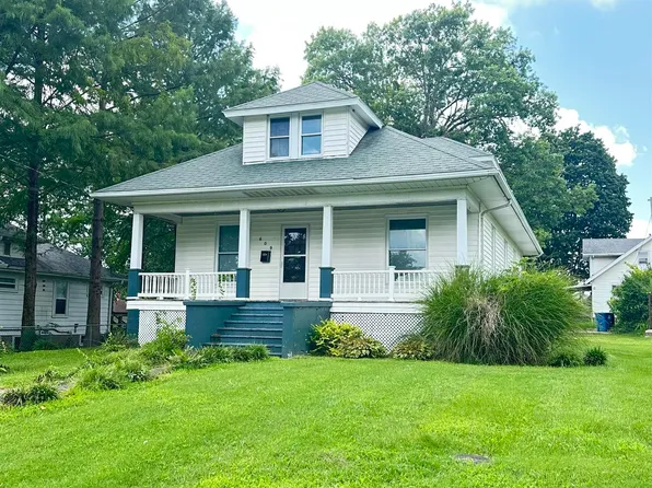 609 N Main St, Anna, IL 62906