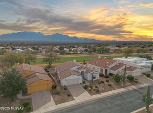 2713 S Tree Gables Dr, Green Valley, AZ 85614