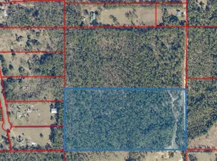 0 Scarborough Rd, Saucier, MS 39574