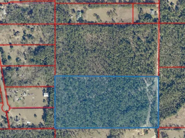 0 Scarborough Rd, Saucier, MS 39574