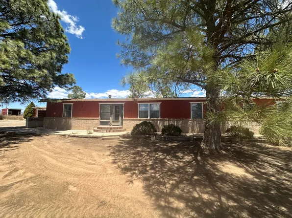 169 E Church St, Edgewood, NM 87015