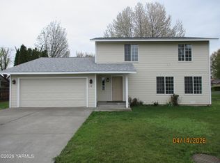 1731 Parsons Loop, Yakima, WA 98908