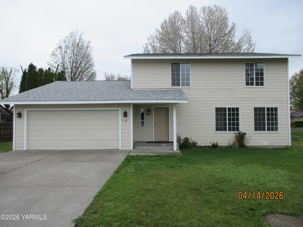 1731 Parsons Loop, Yakima, WA 98908