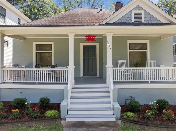 1002 Gilbert St SE, Atlanta, GA 30316