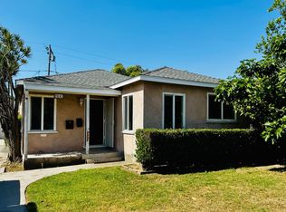 2642 E Adams, Carson, CA 90810