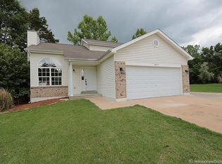 6517 Michaels Ct, House Springs, MO 63051