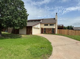 5006 SE Brown St, Lawton, OK 73501