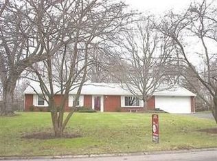 507 Princewood Ave, Dayton, OH 45429
