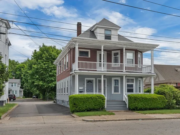 11 Starkey Ave, Attleboro, MA 02703