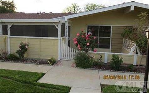 1st image of 19223 Avenue Of The Oaks Unit C