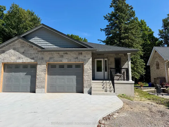 615 Hilker St, Saugeen Shores, ON N0H 2C4
