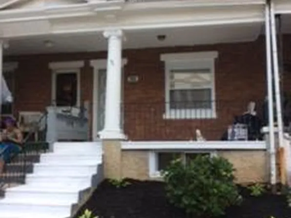 6426 N Norwood St, Philadelphia, PA 19138