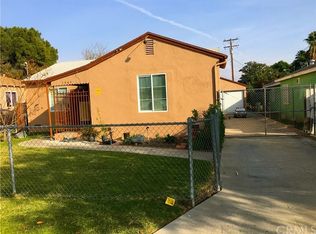 1449 Belle St, San Bernardino, CA 92404