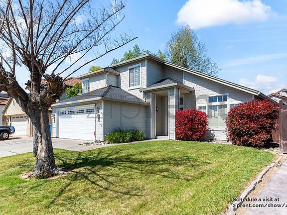 2nd image of 1421 Renown Dr