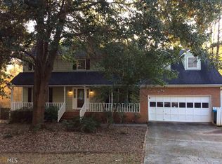 3625 Hadley Pl, Snellville, GA