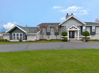 4600 Werner Rd, High Ridge, MO 63049