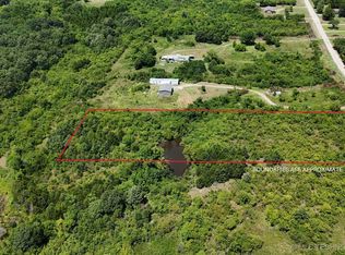 0 S 36980th Rd, Terlton, OK 74081