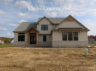 3402 Mass Dr, Avon, OH 44011