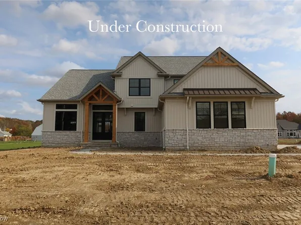 3402 Mass Dr, Avon, OH 44011