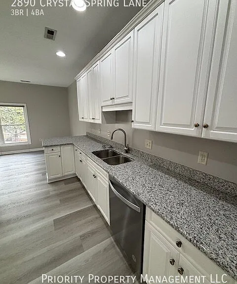 2890 Crystal Spring Ln — Photo 7