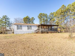 154 Fosters Bend Rd SW, Rome, GA 30165