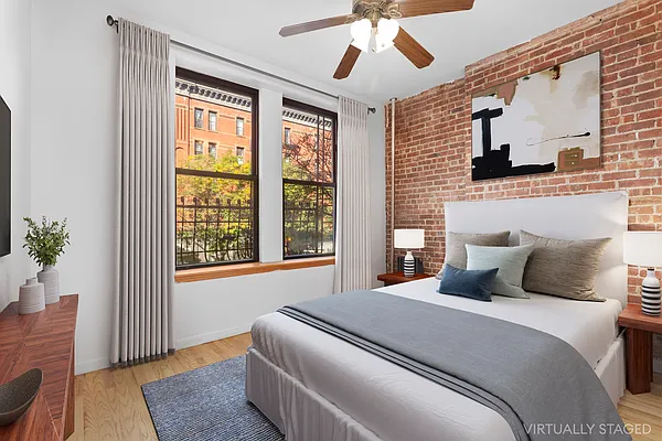 Rented by Corcoran | media 1