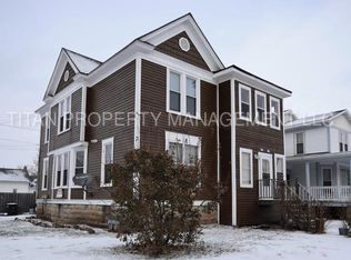 414 Merritt Ave, Oshkosh, WI 54901