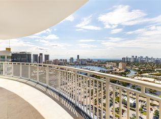 1745 E Hallandale Beach Blvd #PENTHOUSE 04W, Hallandale, FL 33009