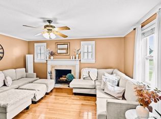 66 Wright Rd, Wethersfield, CT 06109