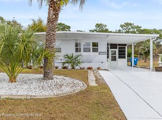 14912 Brookridge Blvd, Brooksville, FL 34613