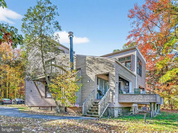 438 Ocean Pkwy #40, Ocean Pines, MD 21811