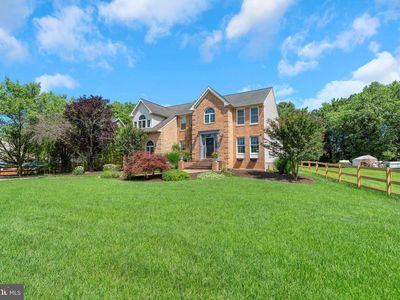 7124 Graces Quarters Rd, Baltimore, MD, 21220