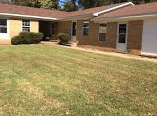 1721 S U St APT 2, Fort Smith, AR 72901