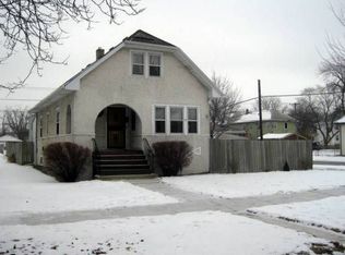645 S 13th Ave, Maywood, IL