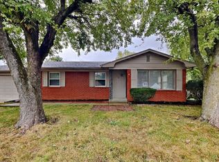 132 W Old South St, Bargersville, IN