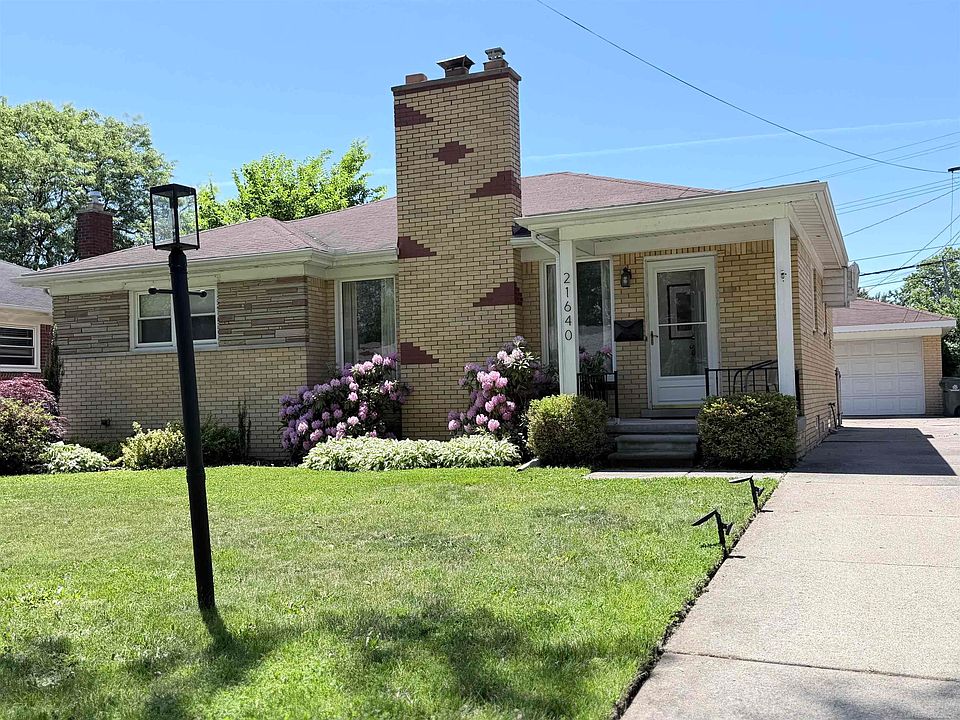 1st image of 21640 Mauer St